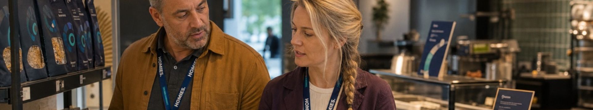 HOMiES Channel Marketing - kanaalspecifieke marktbenadering