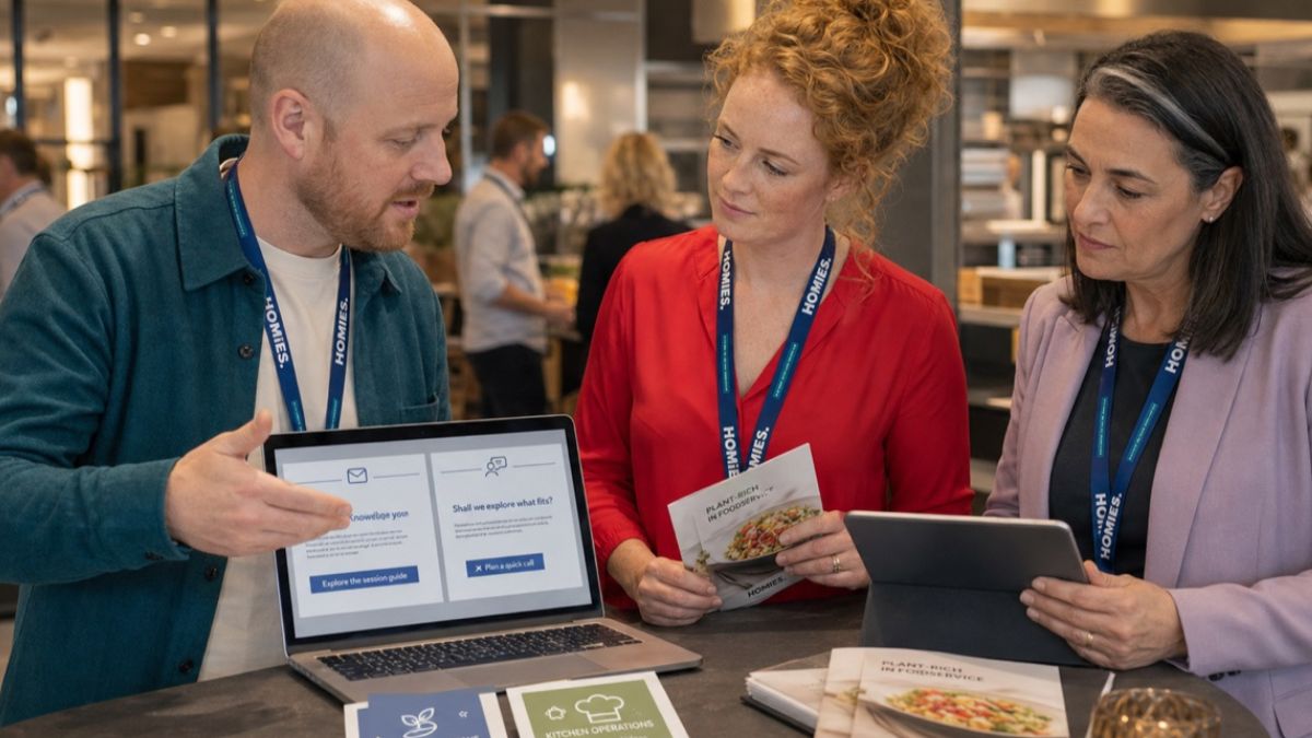 HOMiES E-mailmarketing - relevante klantcommunicatie