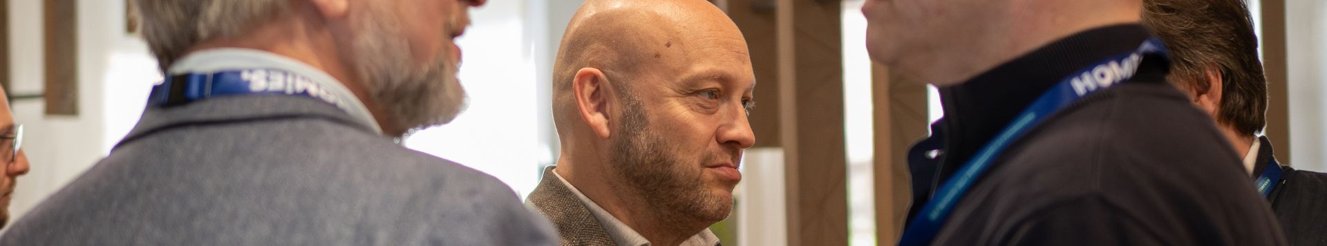 HOMiES Executive Coaching Versterk leiderschap op strategisch niveau