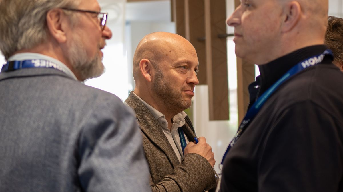 HOMiES Executive Coaching Versterk leiderschap op strategisch niveau