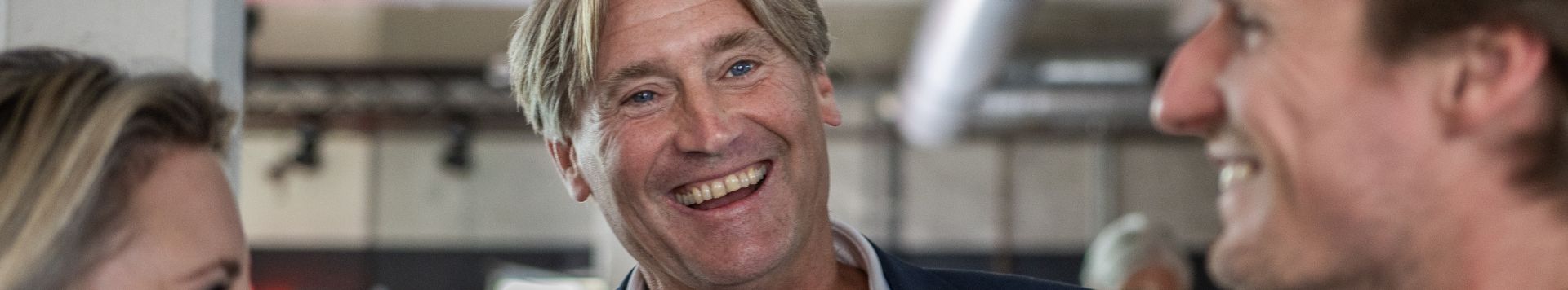 HOMiES Executive Search Vind leiders die organisaties verder brengen