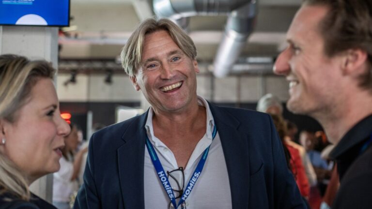HOMiES Executive Search Vind leiders die organisaties verder brengen