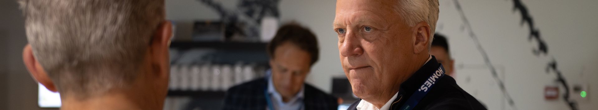 HOMiES Interim Management _ Tijdelijk leiderschap voor duurzame resultaten