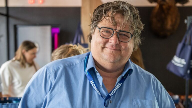 HOMiES International Business Development _ Groei naar nieuwe internationale markten - ROC