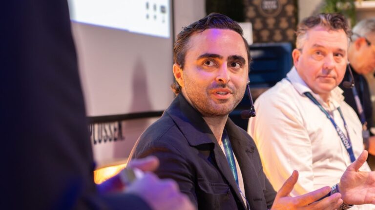 HOMiES International Business Development _ Groei naar nieuwe internationale markten - Waarom
