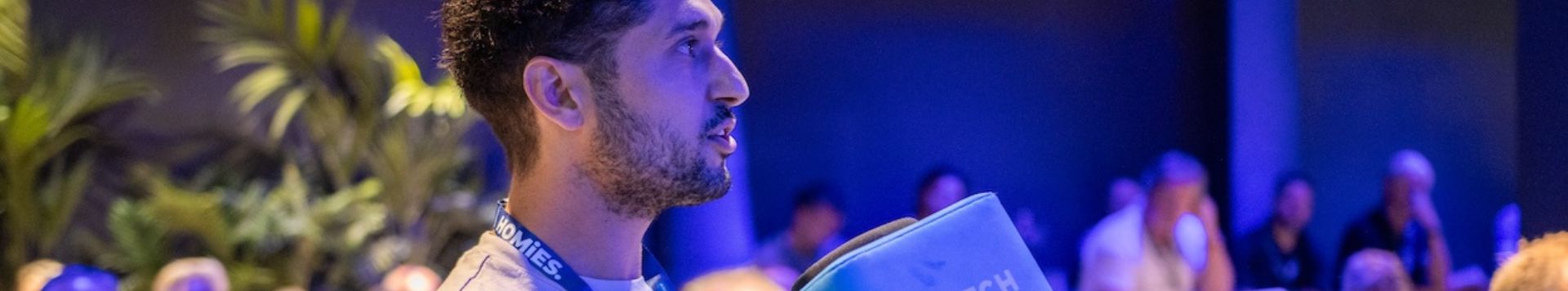 HOMiES International Recruitment _ Vind professionals voor internationale groei