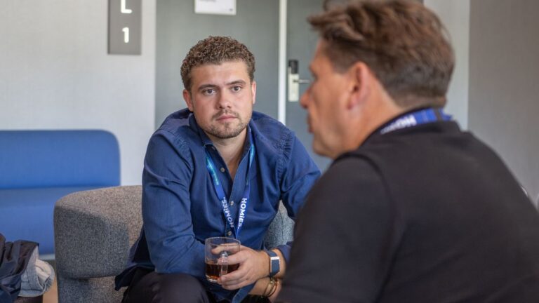 HOMiES International Recruitment _ Vind professionals voor internationale groei - ROC