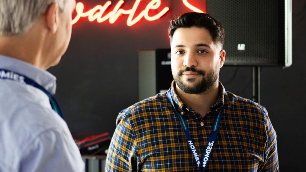 HOMiES International Recruitment _ Vind professionals voor internationale groei - Waarom