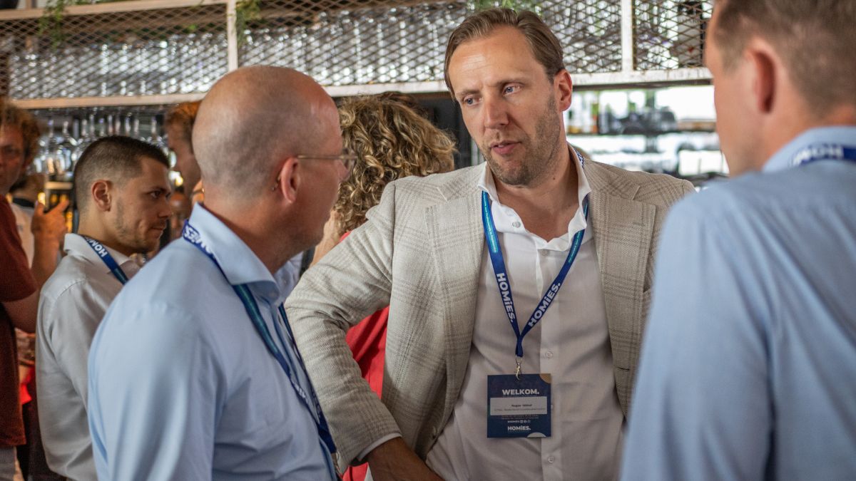 HOMiES Keukenoptimalisatie _ Slimmere processen voor een efficiënte keuken