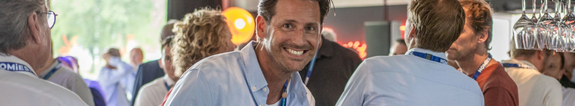 HOMiES Salesoptimalisatie_ van losse acties naar een voorspelbaar verkoopproces