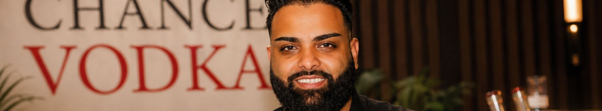 HOMiES StartUp Story - Chance Vodka bouwen aan een nieuw vodkamerk