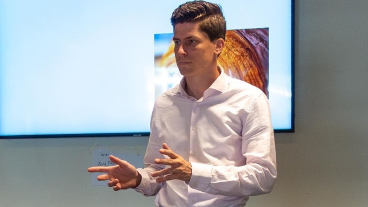 HOMiES StartUp Story Ordéon 1 - horecaondernemers helpen aan veilige en stabiele basis