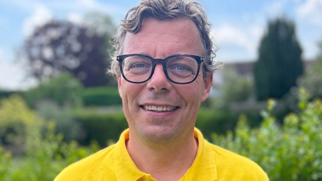HOMiES StartUp Story - OrderLemon Header bestellen waar de klant al in gesprek is