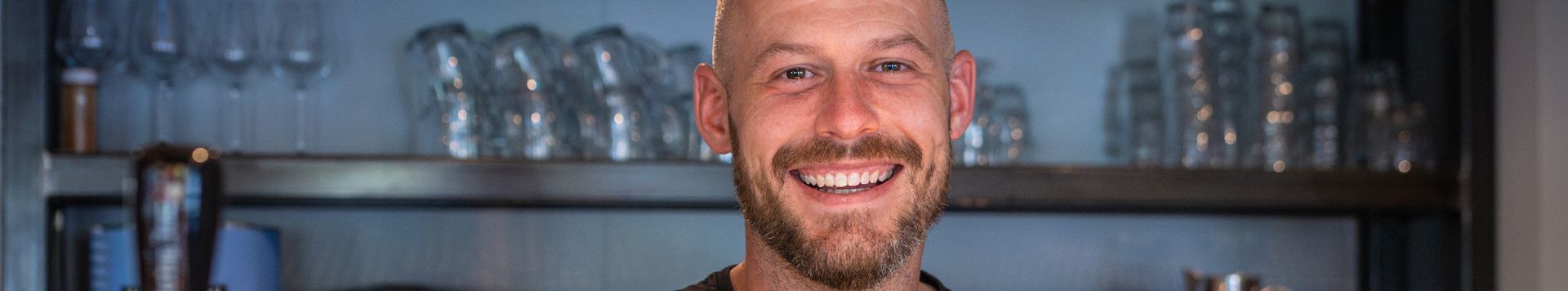 HOMiES Stories - BeClarify - horecaondernemers meer grip geven op inkoop en marge header