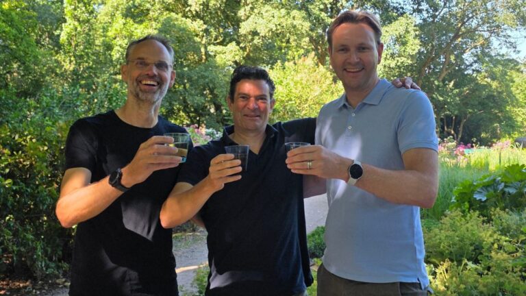 HOMiES Stories - BiotIQ - probiotica onderdeel maken van alledaagse voeding