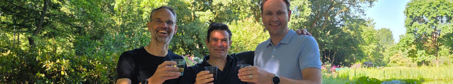 HOMiES Stories - BiotIQ - probiotica onderdeel maken van alledaagse voeding