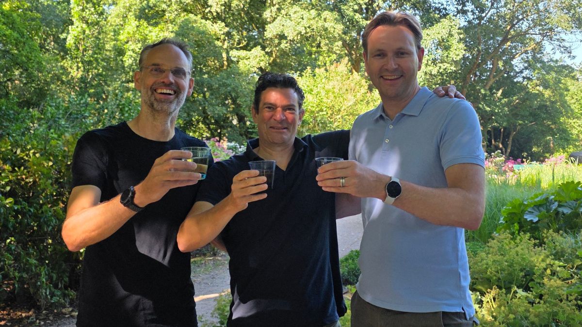 HOMiES Stories - BiotIQ - probiotica onderdeel maken van alledaagse voeding