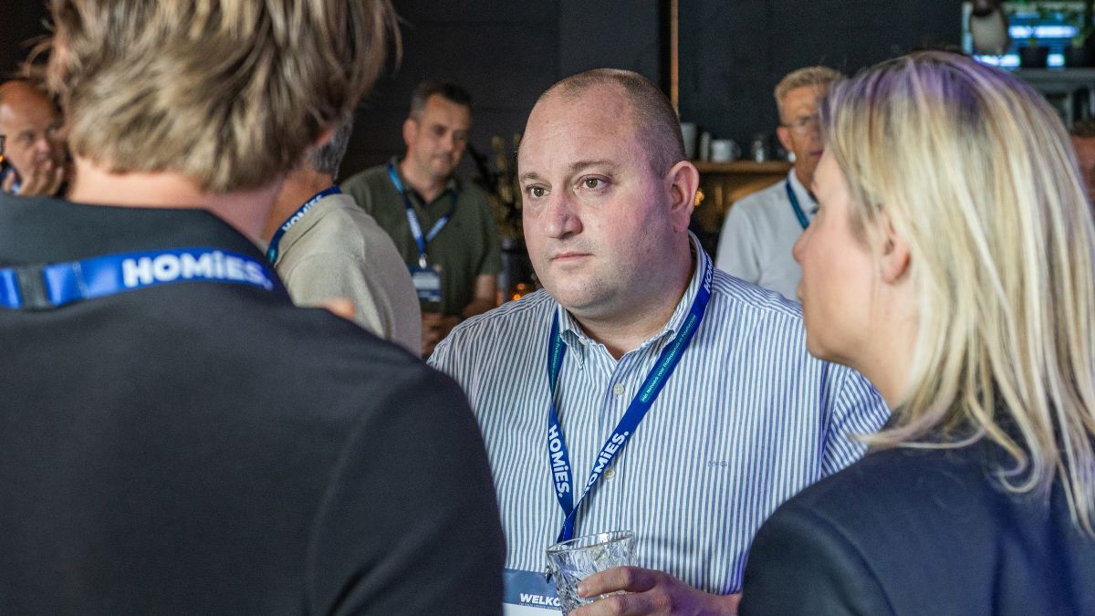 HOMiES Supply Chain Optimalisatie _ Bouw aan een efficiënte en wendbare keten