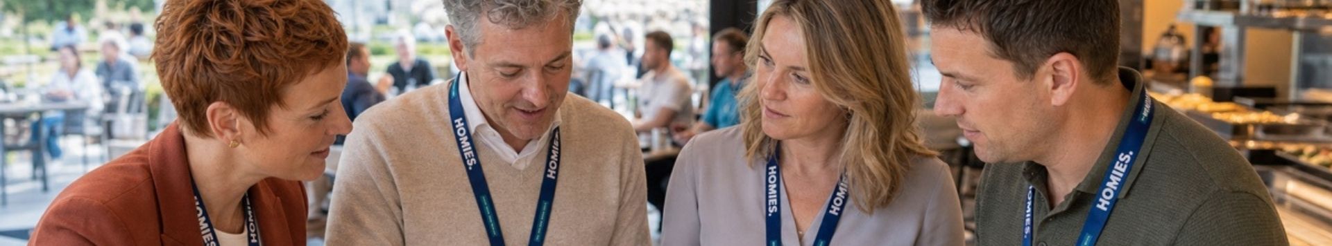 HOMiES Tips - Accountmanagement - bouw samen aan een groeiplan