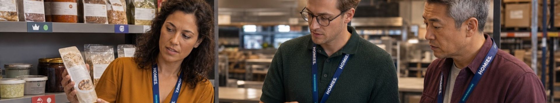 HOMiES Tips - Assortimentsoptimalisatie - bijdrage aan het geheel