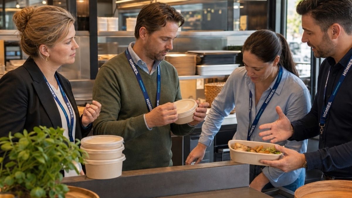 HOMiES Tips - Betrek stakeholders rond het besluit dat voorligt