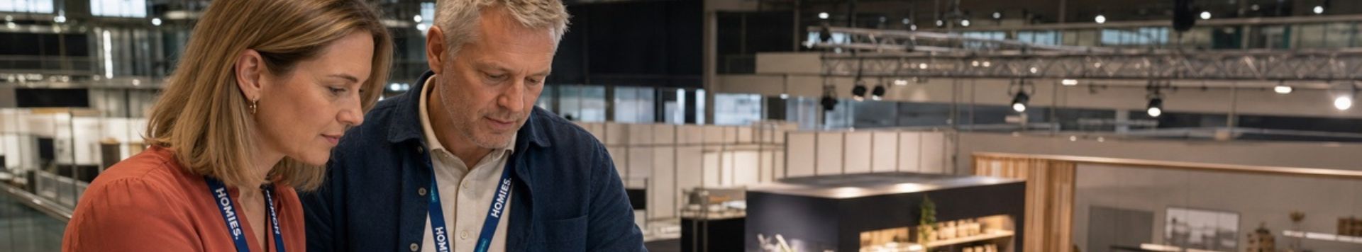 HOMiES Tips - Beursmanagement - kies de beurs die past
