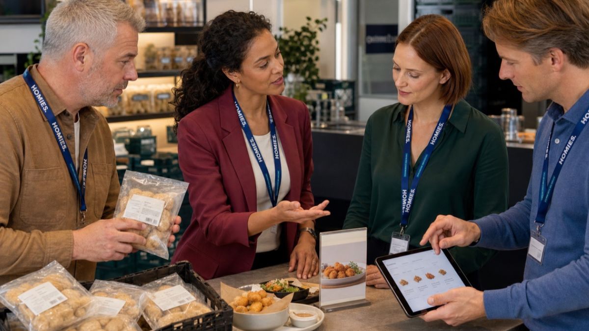 HOMiES Tips - Channel marketing - geef ieder kanaal een eigen waardepropositie