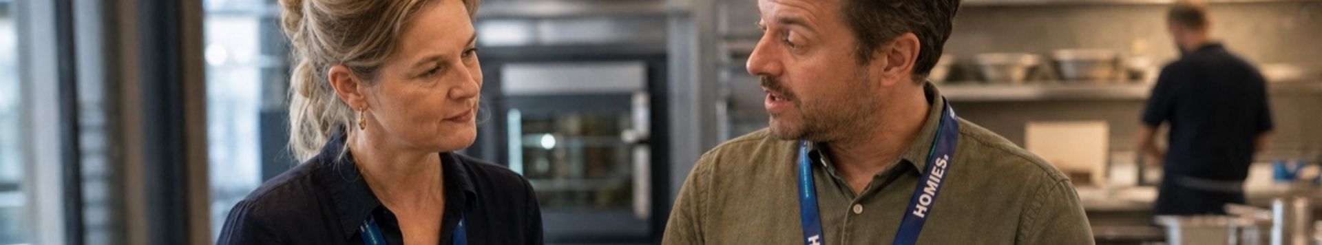 HOMiES Tips - Coach pas nadat de speelruimte duidelijk is