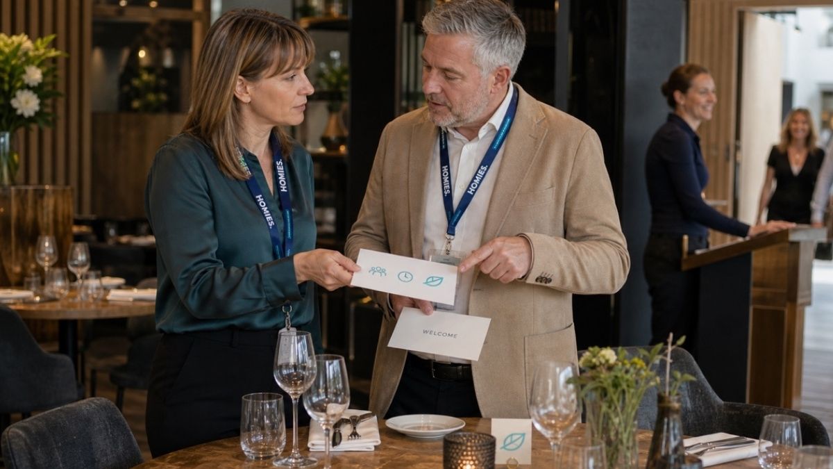 HOMiES Tips - Customer experience wordt zichtbaar tussen contactmomenten