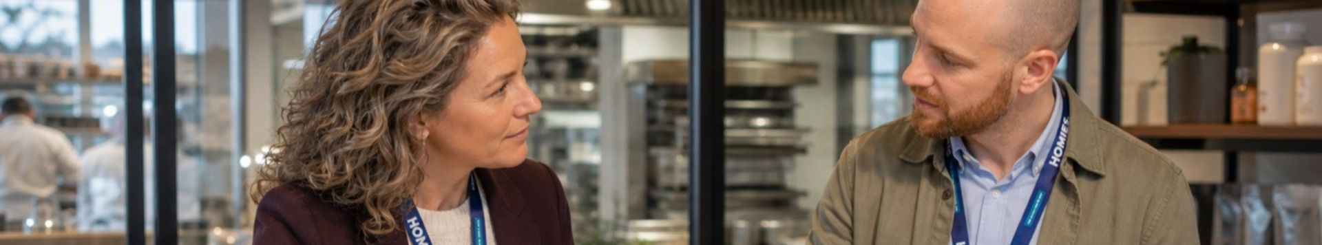 HOMiES Tips - Customer journey management - stem marketing af op de klantreis
