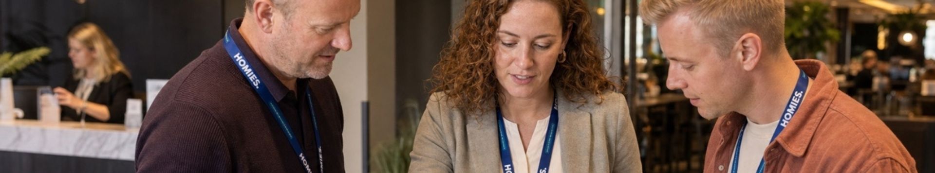 HOMiES Tips - Customer journey management - van klantreis naar dagelijkse sturing