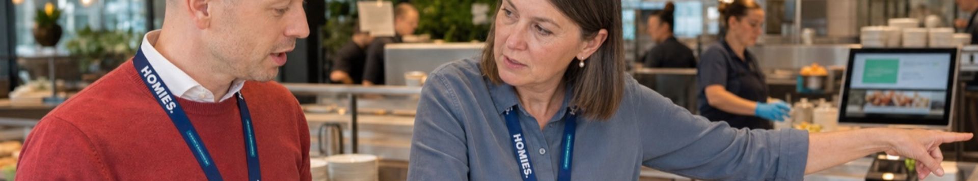 HOMiES Tips - Customer success - maak klantresultaat gezamenlijk meetbaar