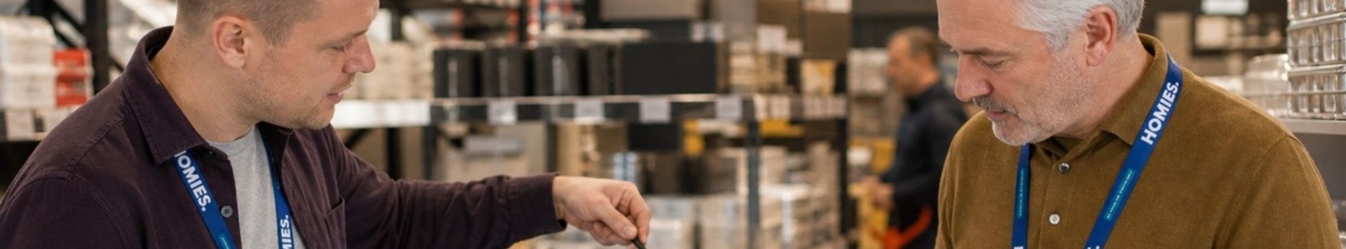 HOMiES Tips - Data insights worden waardevol zodra er actie volgt