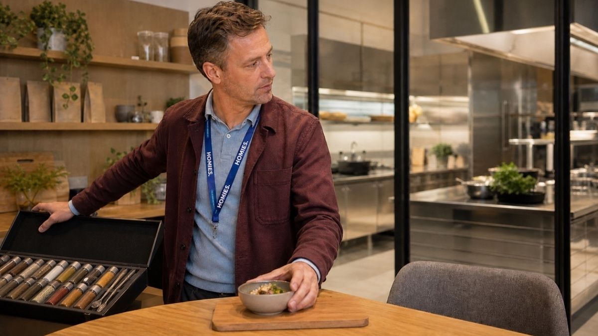 HOMiES Tips - Doseer je kwaliteiten voordat ze je beperken