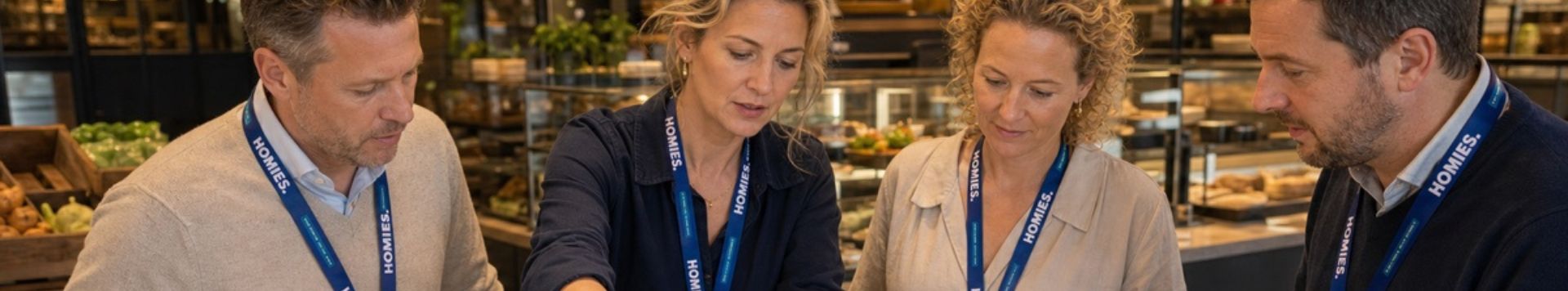 HOMiES Tips - Duurzaamheidsdoelen meetbaar maken
