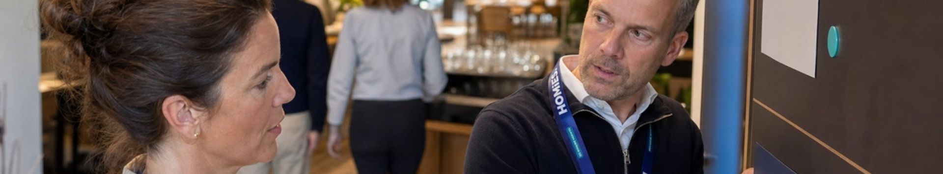 HOMiES Tips - Een sterker managementteam begint met duidelijke keuzes
