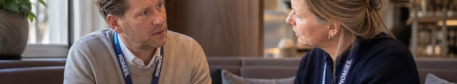 HOMiES Tips - Effectiever beïnvloeden begint met beter aansluiten