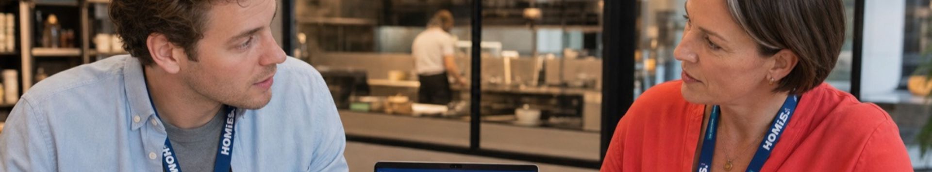 HOMiES Tips - Employee experience - ontwerp de medewerkersreis rond echte werkmomenten