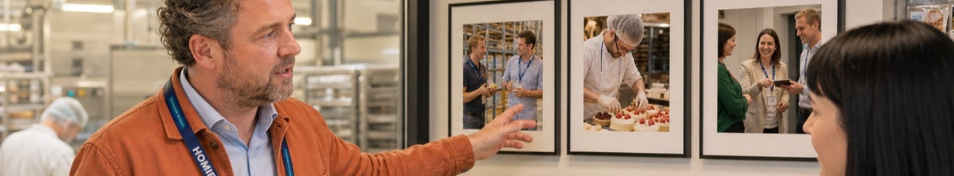 HOMiES Tips - Employer branding - maak duidelijk waar mensen voor kiezen