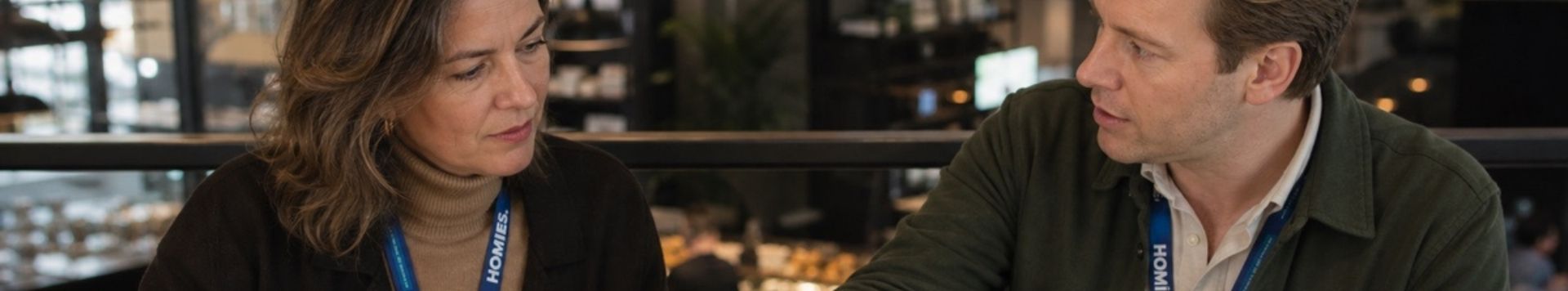 HOMiES Tips - Executive coaching - creëer ruimte voor scherpere besluiten