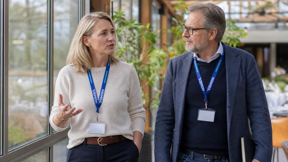 HOMiES Tips - Executive coaching - versterk leiderschap van binnenuit
