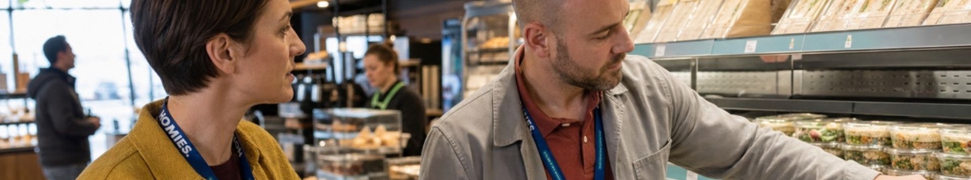 HOMiES Tips - Field marketing - maak uitvoering zichtbaar en leerbaar