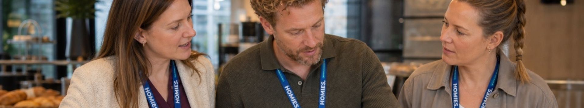 HOMiES Tips - Formulemanagement begint bij keuzes die iedereen begrijpt