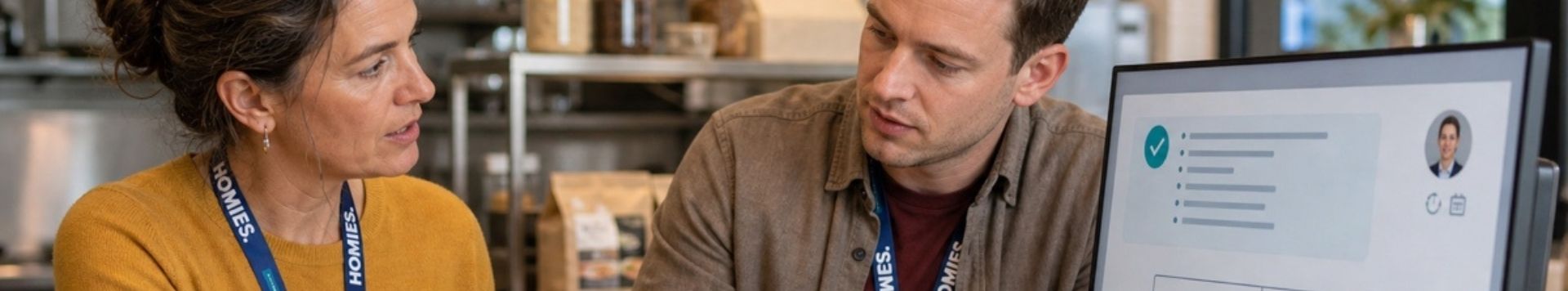 HOMiES Tips - GEO - maak expertise begrijpelijk en herleidbaar