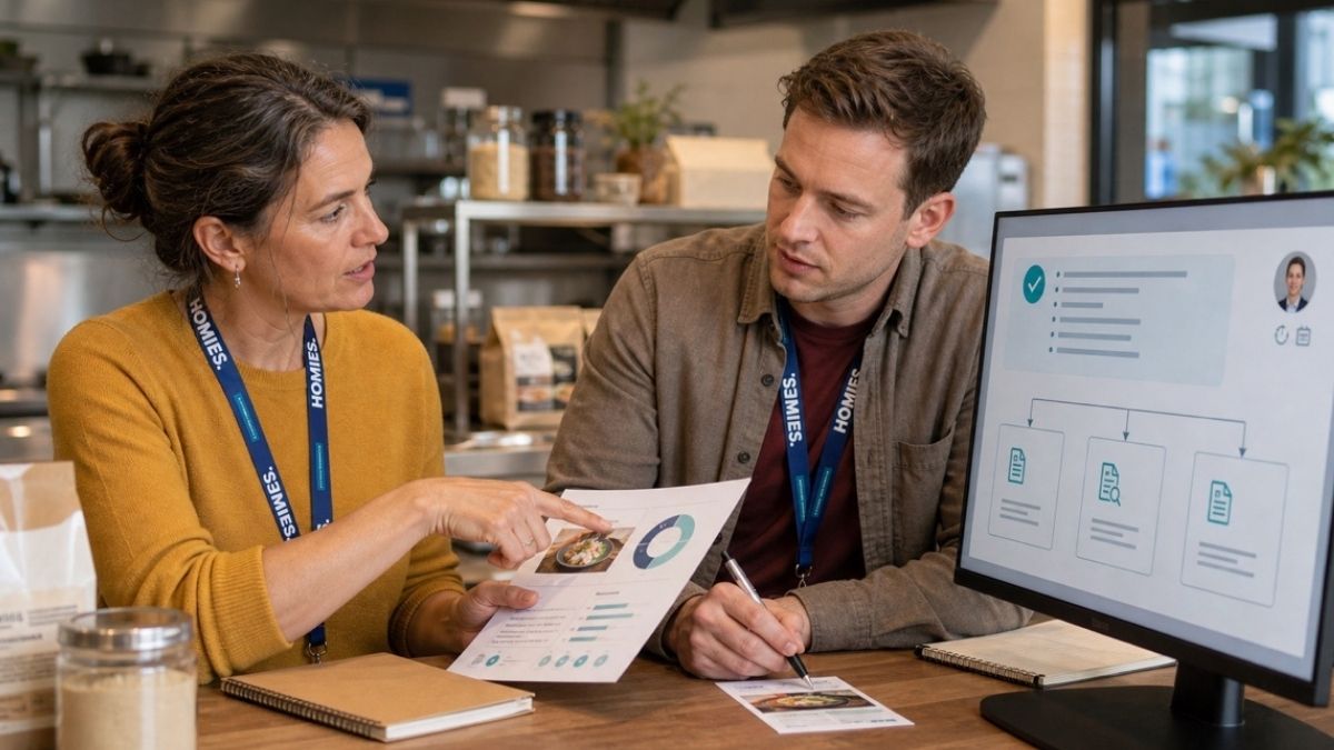 HOMiES Tips - GEO - maak expertise begrijpelijk en herleidbaar