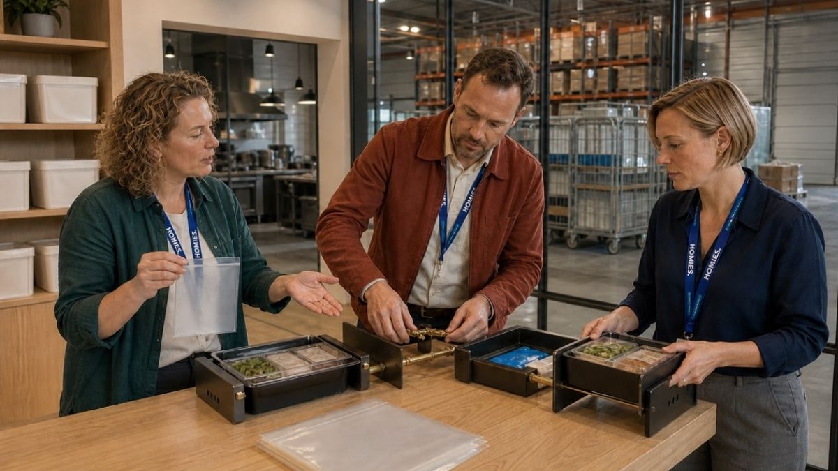 HOMiES Tips - Gebruik weerstand als kwaliteitscheck voor verandering