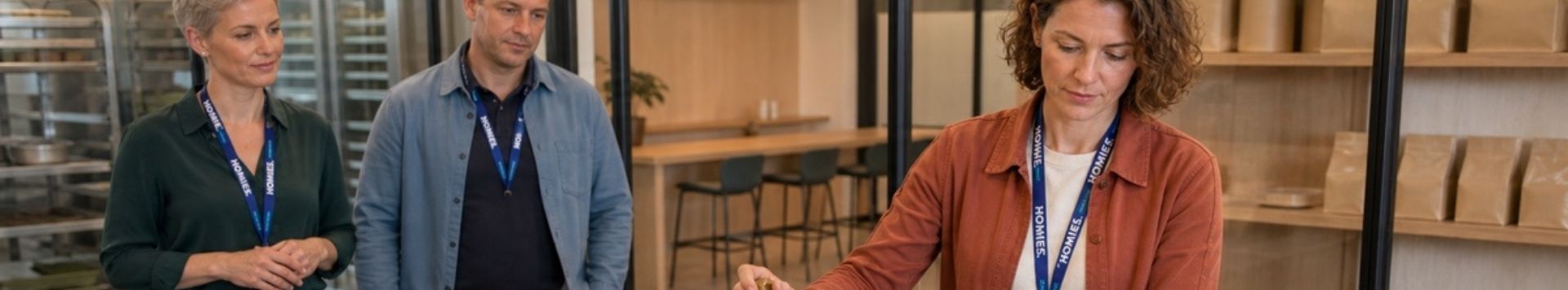 HOMiES Tips - Geef eigenaarschap duidelijke beslisruimte