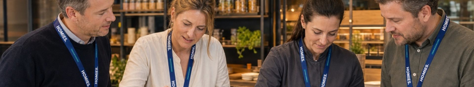 HOMiES Tips - Goed interimwerk maakt zichzelf overdraagbaar