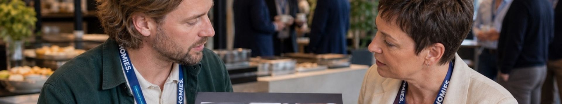 HOMiES Tips - Hoe maak je personal branding geloofwaardig
