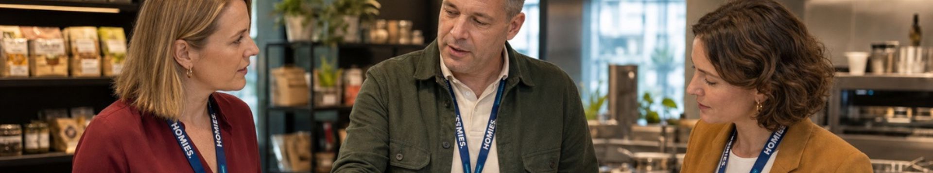 HOMiES Tips - International Market Entry - toetsen voor opschalen